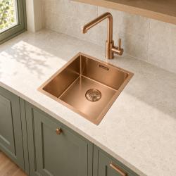 pure-sink-comfort-rose-copper-sink-34x40-cm